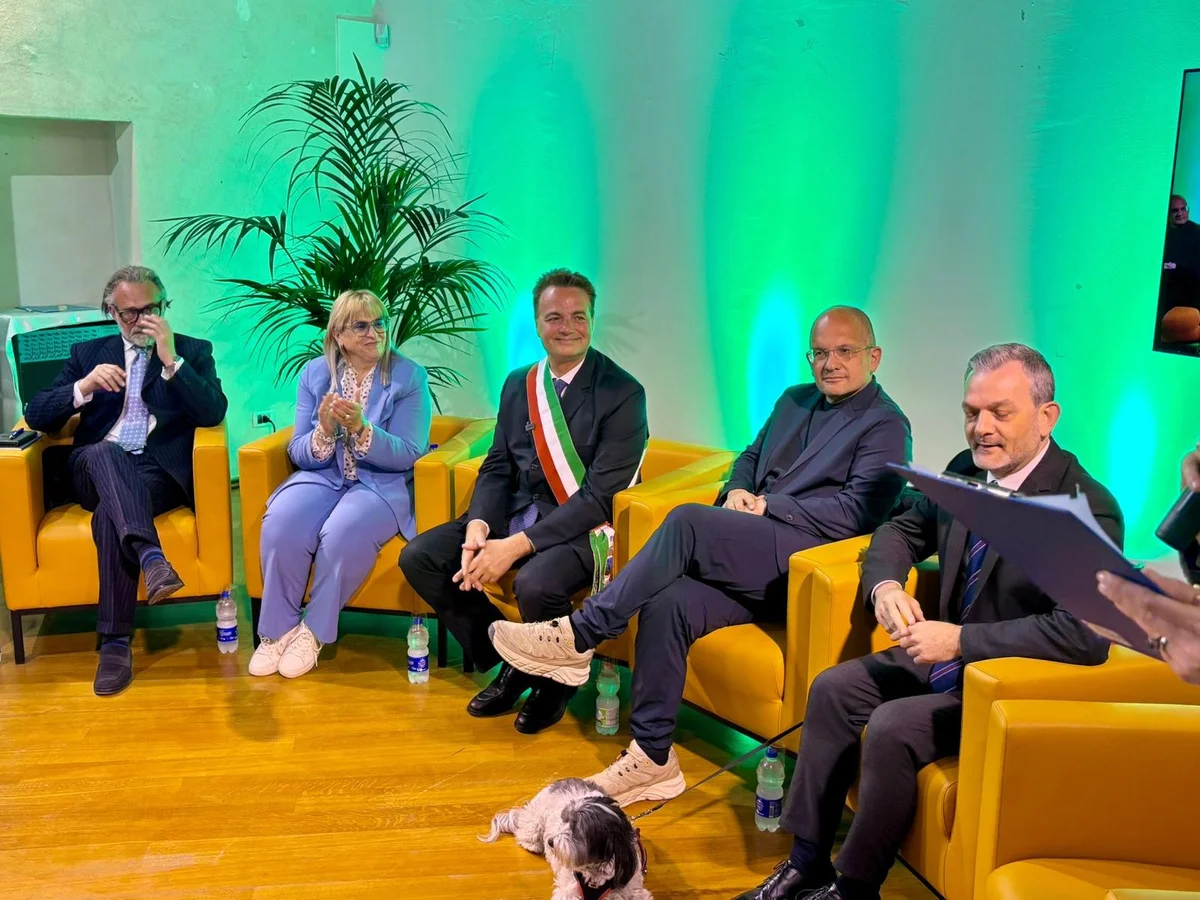 "Restare, partire, tornare": sola tappa abruzzese a Montorio al Vomano