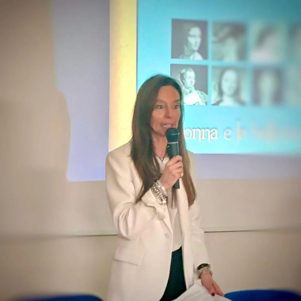 Soroptimist Teramo, gemellaggio con Denizli: firma durante “Le Virtù”