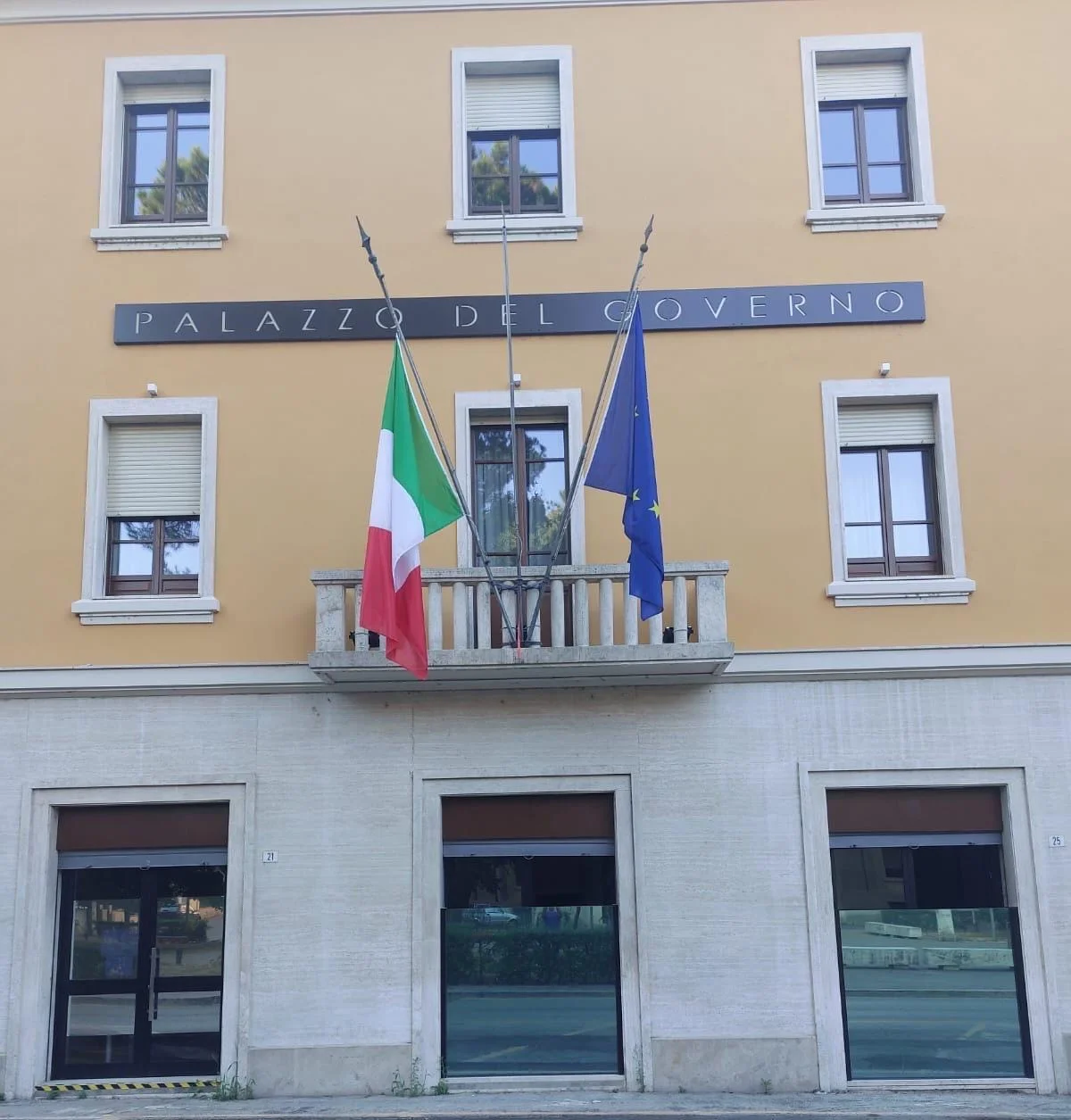 Giornata degli internati italiani nei campi di concentramento, il 21 settembre la cerimonia a Teramo