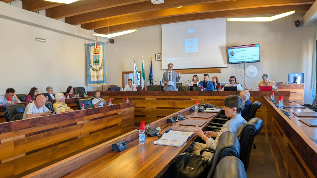 Roseto, nuovo Polo Liceale “Saffo”: approvata mozione per area ex Mattatoio