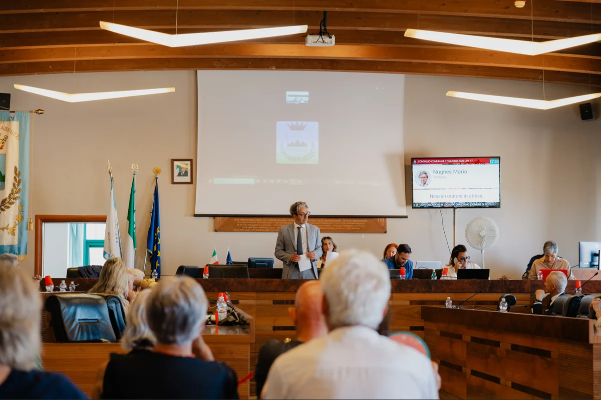 Roseto dice “No” alle nuove discariche di Grasciano