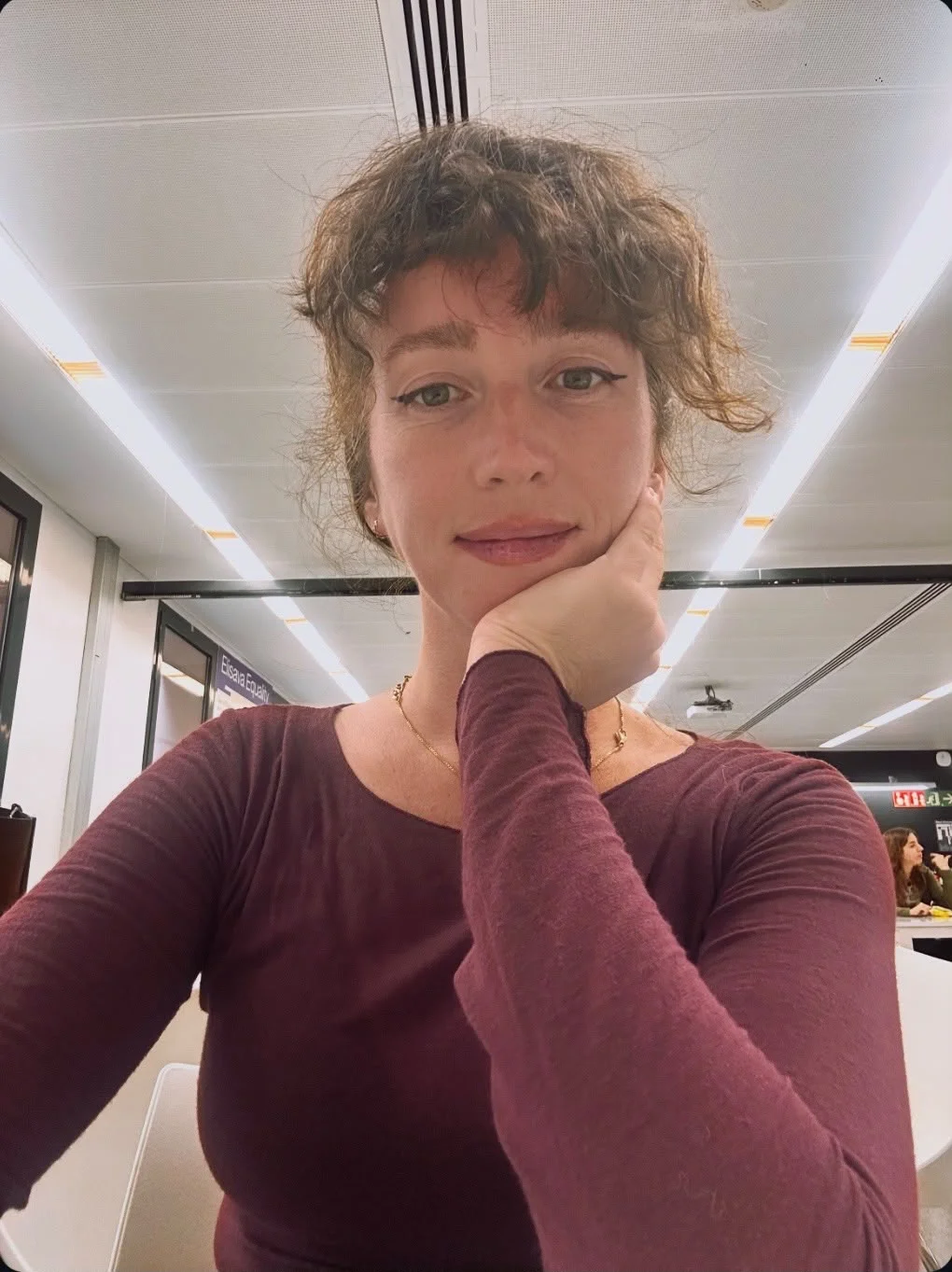 Giovane imprenditrice di Silvi selezionata tra i 27 creativi della cultura di tutta Europa