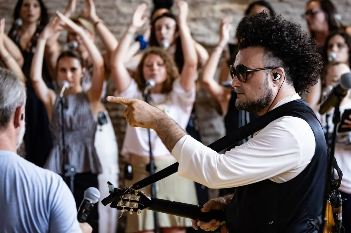 La Notte dei Serpenti, gran finale delle prove in piazza Martiri dal 17 al 19 luglio