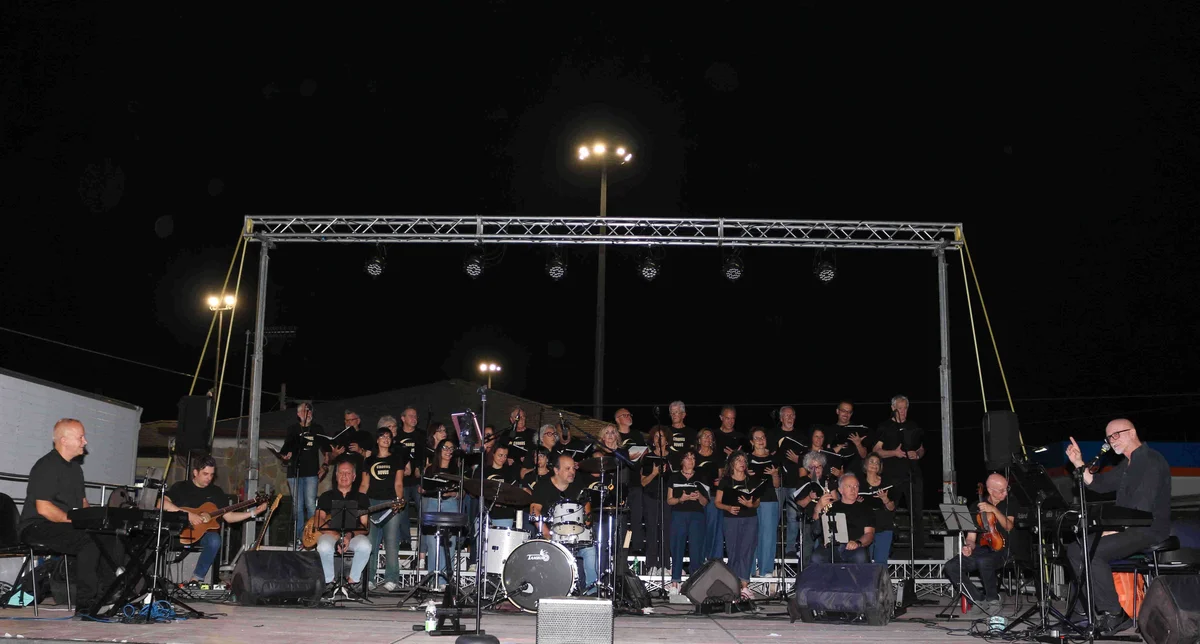 “Across the Rock”, in segno di lutto è rinviato il concerto a Civitella del Tronto
