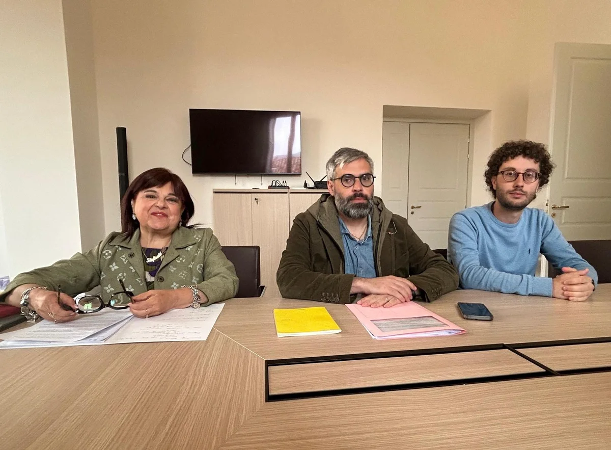 Urbanistica, le opposizioni: il PTU proposto dalla giunta amplia il consumo di suolo