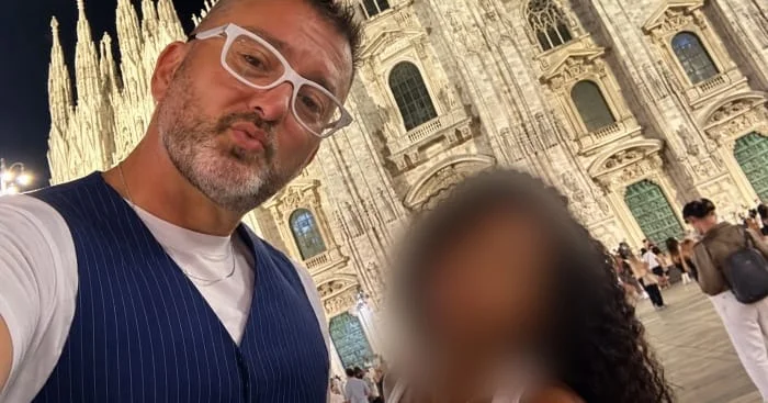 Un aquilano uccide a coltellate la compagna nel varesotto