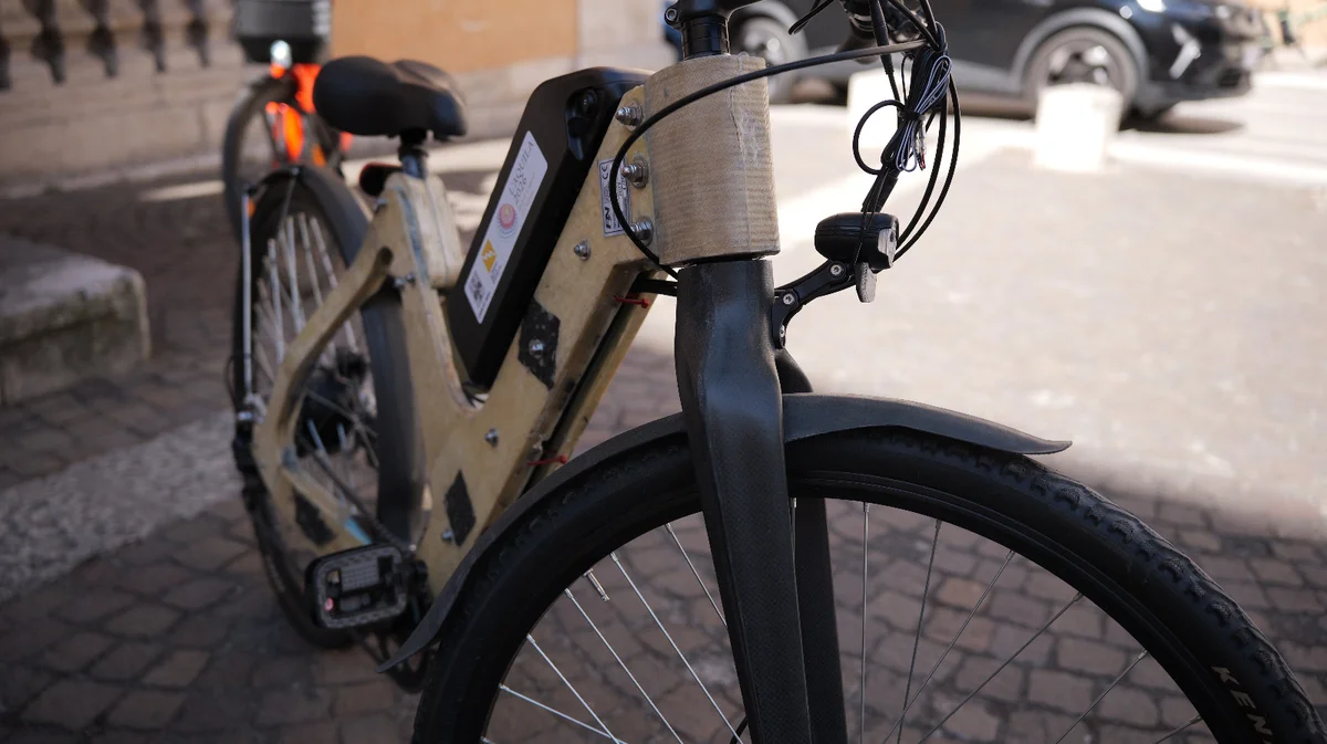 Sicurezza, allarme di Antonetti per la pericolosità delle e-bike