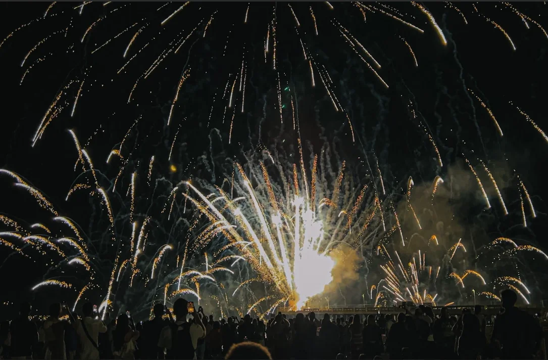 Tornano i fuochi d'artificio e la processione a mare per Ferragosto a Roseto