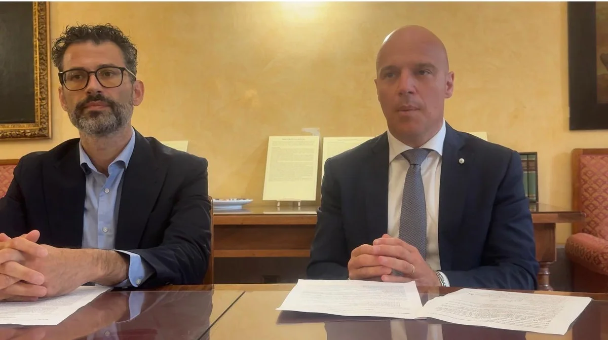 VIDEO | Sp29b di Silvi, D'Angelo: la Provincia sta facendo quanto di sua competenza