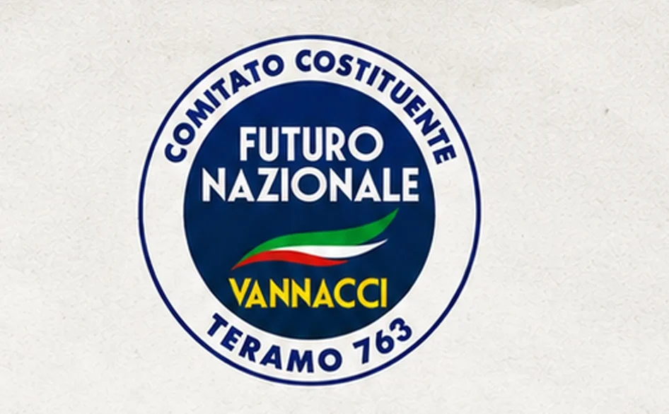 Sicurezza a Teramo, Futuro Nazionale chiede interventi immediati