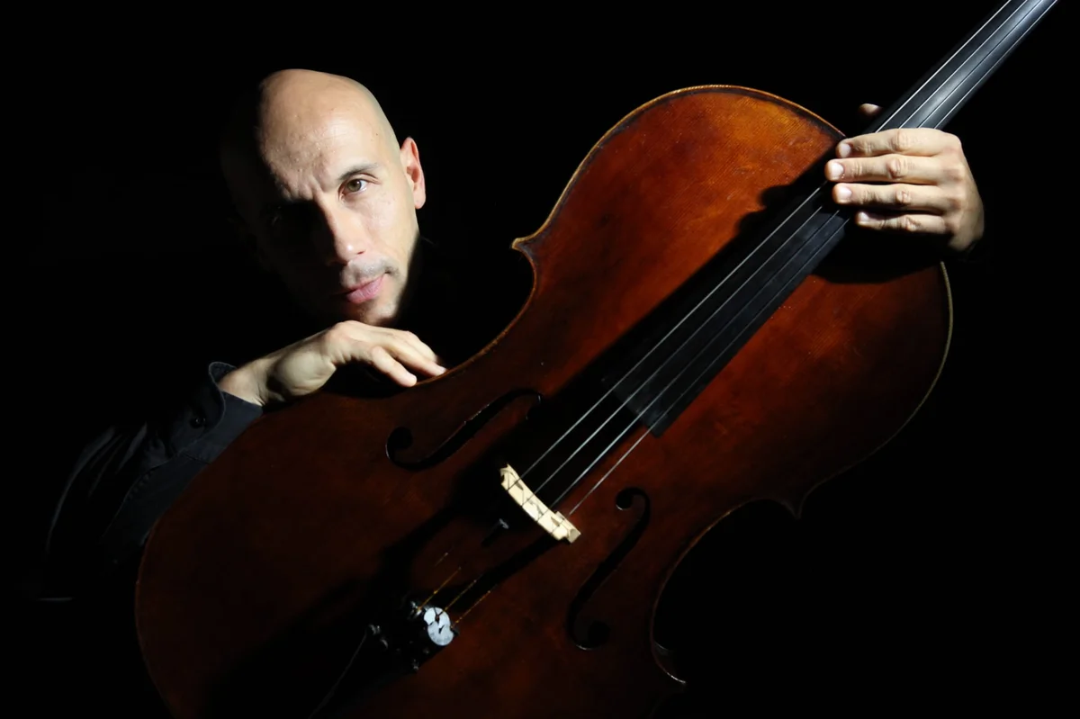 XXXIII Stagione Concertistica Benedetto Marcello