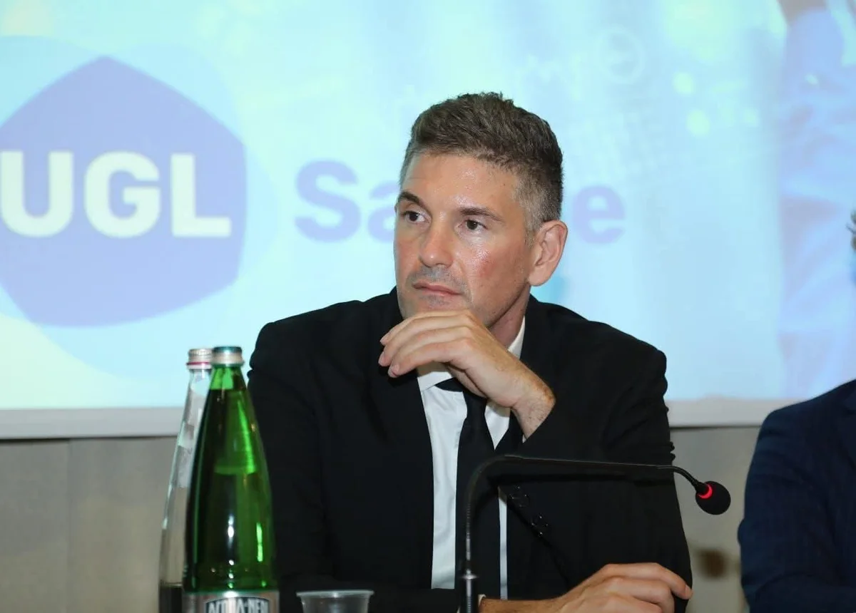 Sanità, Ugl: medici in fuga, gli ospedali rischiano di restare senza professionisti