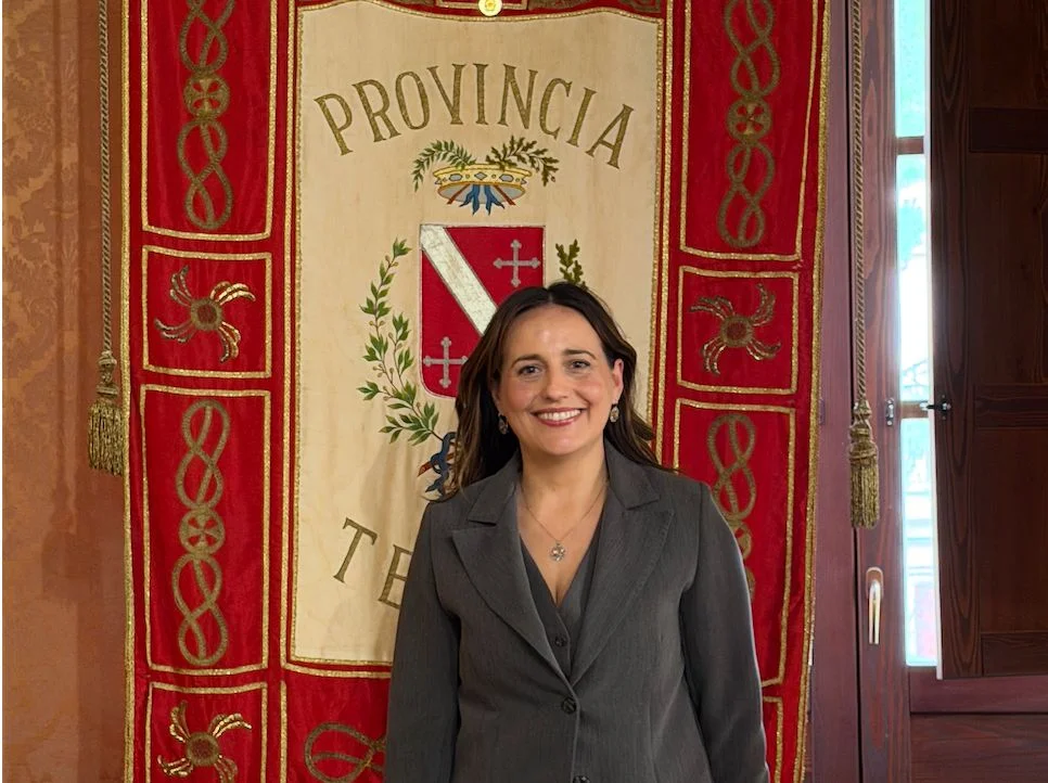 VIDEO | Provincia, Gabriella Recchiuti eletta in consiglio: Azione ago della bilancia