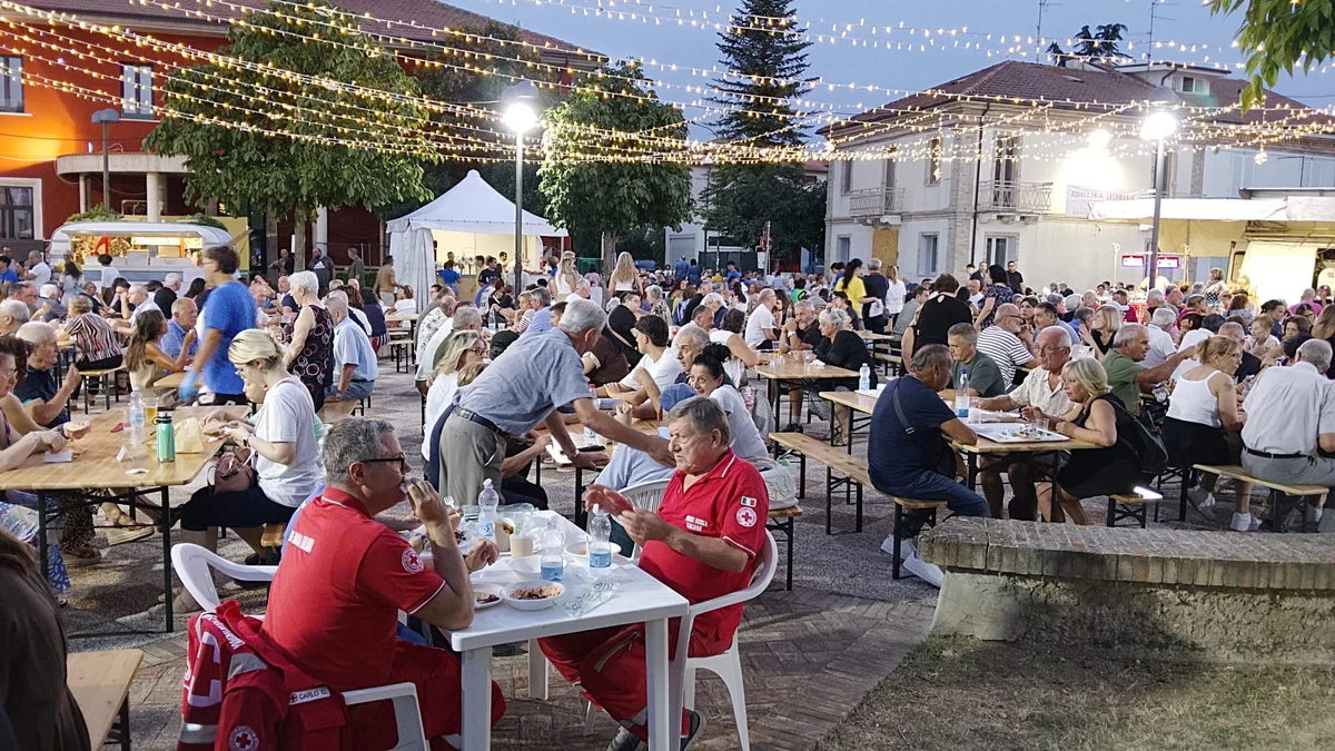 VIDEO e FOTO | Garrufo con Gusto è da non perdere: c'è tempo fino a sabato