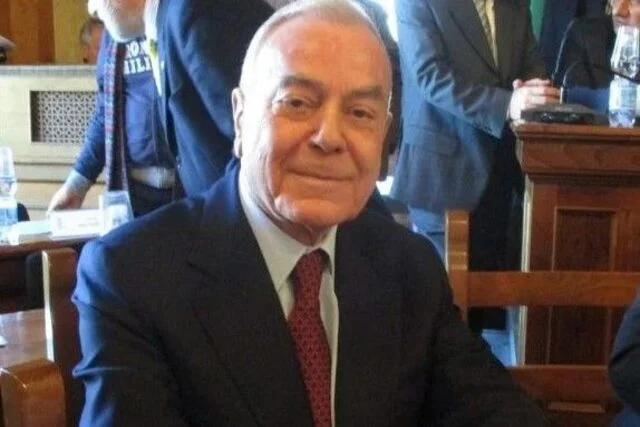 Premio Mazzarino 2026 a Gianni Letta, protagonista della vita pubblica nazionale