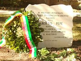 Giornata della Memoria, martedì la commemorazione a Teramo