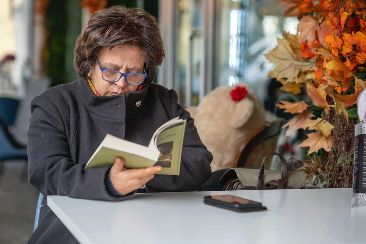 “Il castello di carte”, a Giulianova la presentazione del romanzo di Giovanna Albi