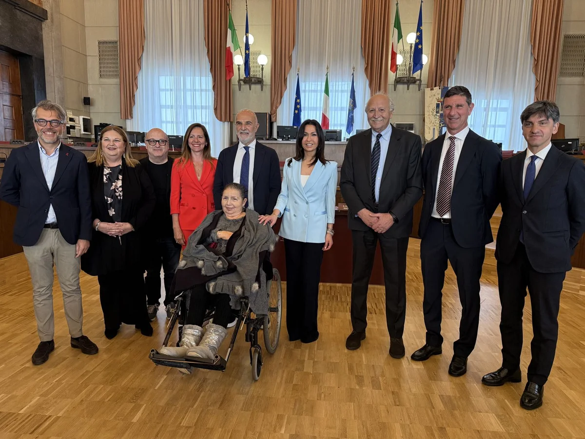 Nominata la nuova Giunta di Pescara per il terzo mandato del sindaco Masci