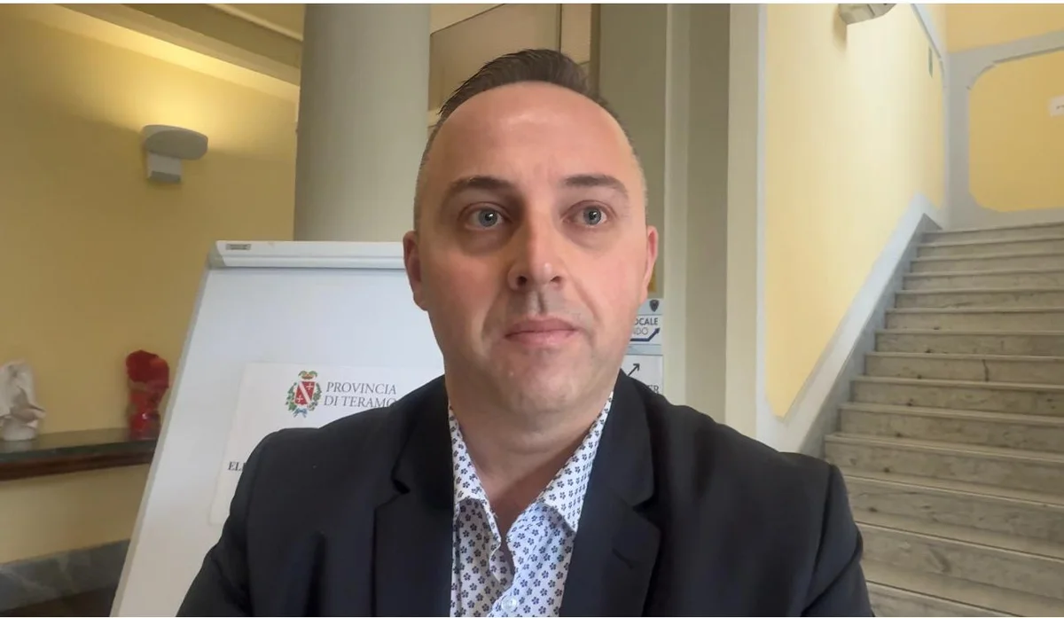 VIDEO | Elezioni Provincia, Marziani eletto nella lista del Presidente D'Angelo: la spunta su Lattanzi