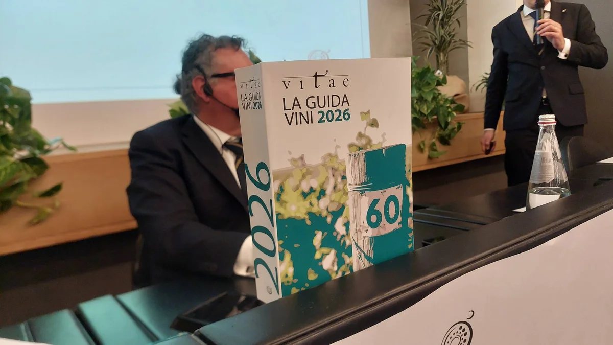 FOTO | Gran Galà del Vino d’Abruzzo, Sospiri: "Complimenti ai produttori per l’elevata qualità"