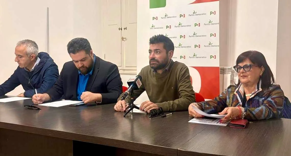 Pd: “L’Aquila riconosca e sostenga chi si prende cura dei propri familiari”