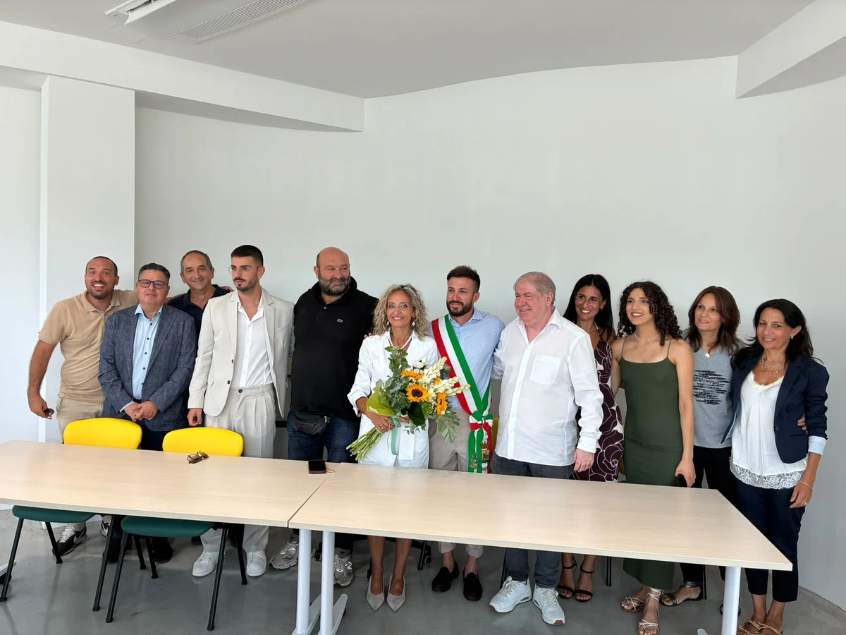 Centro per l'Impiego di Giulianova: ecco la nuova sede