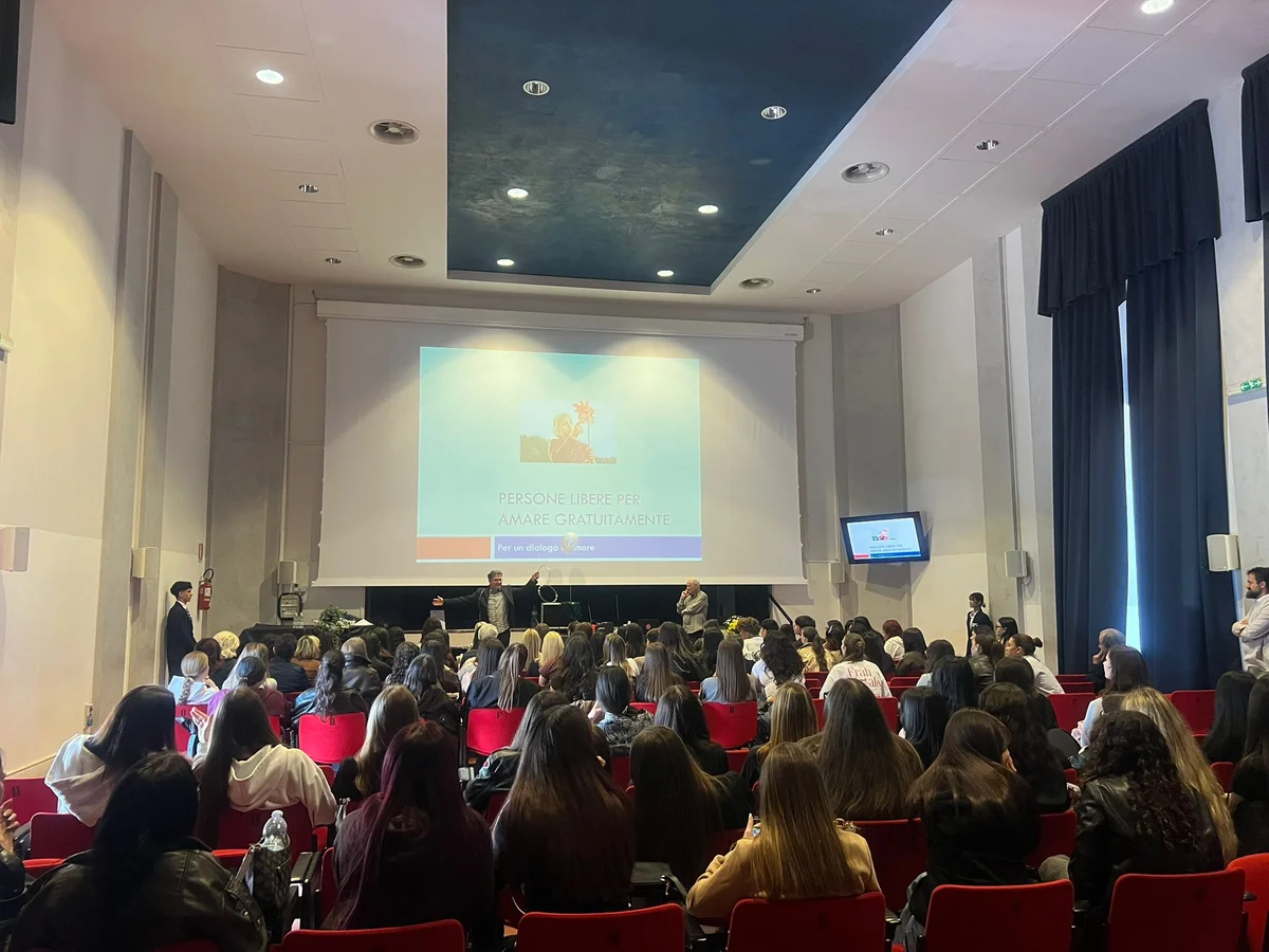 Affidamento familiare e responsabilità condivise: convegno a Giulianova