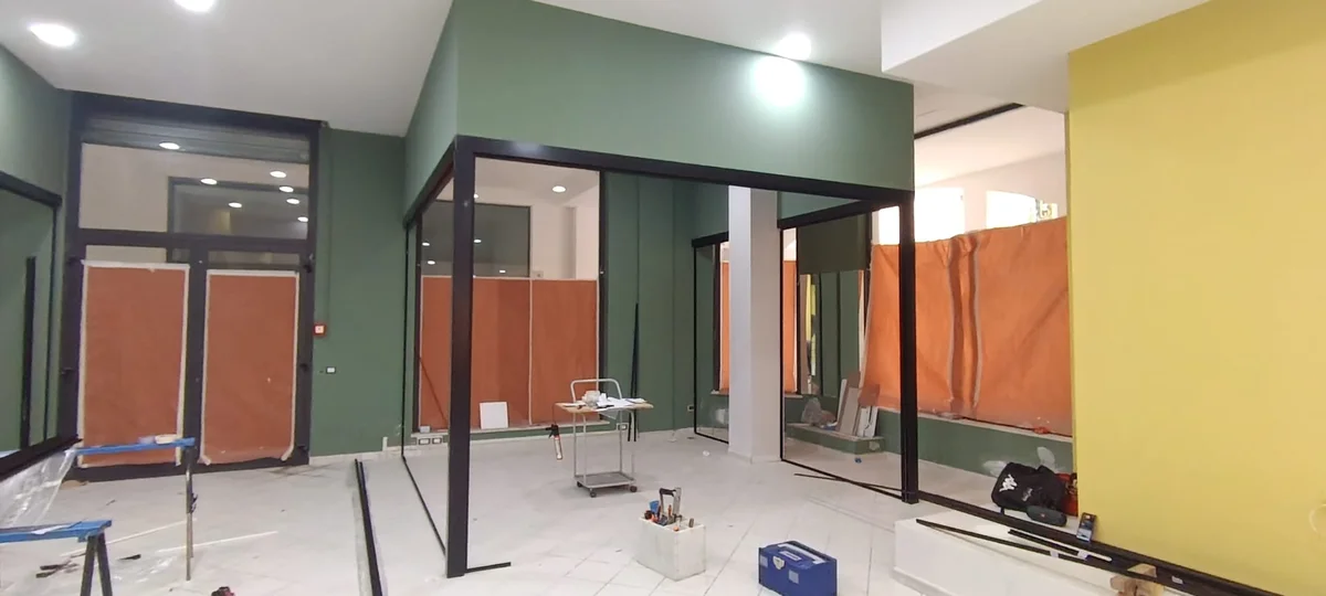 Centro per l'impiego, acquisiti i locali del complesso dell’ex Cinema Apollo a Teramo