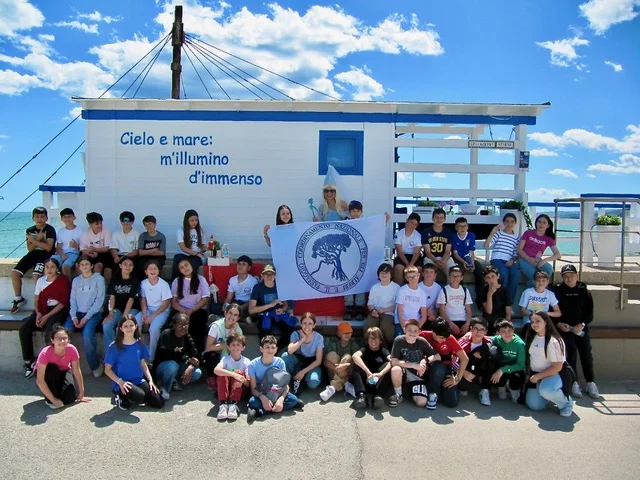 Si chiude a Giulianova il Maggio dei Libri 2026 di Co.N.Al.Pa.