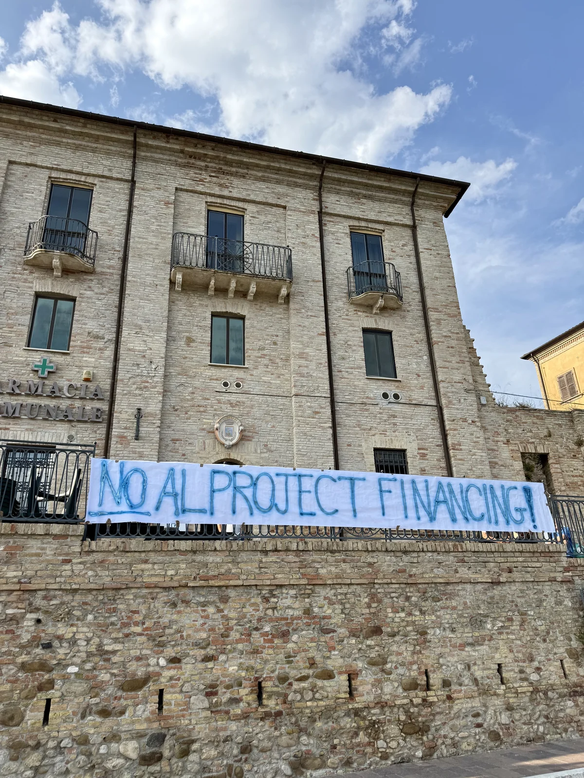 Project Financing, Di Sabatino (PD Tortoreto): "Il Sindaco spieghi perché è stato costretto a fare marcia indietro"