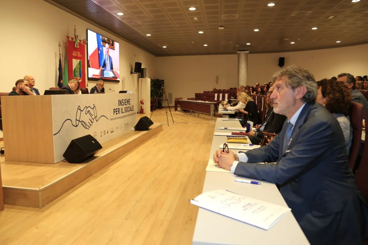 Sociosanitario: parte la riforma per l'integrazione dei servizi