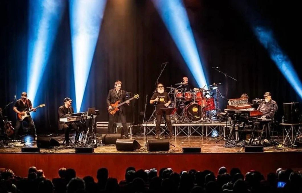 Il Banco del Mutuo Soccorso in concerto venerdì 27 ad Ascoli Piceno