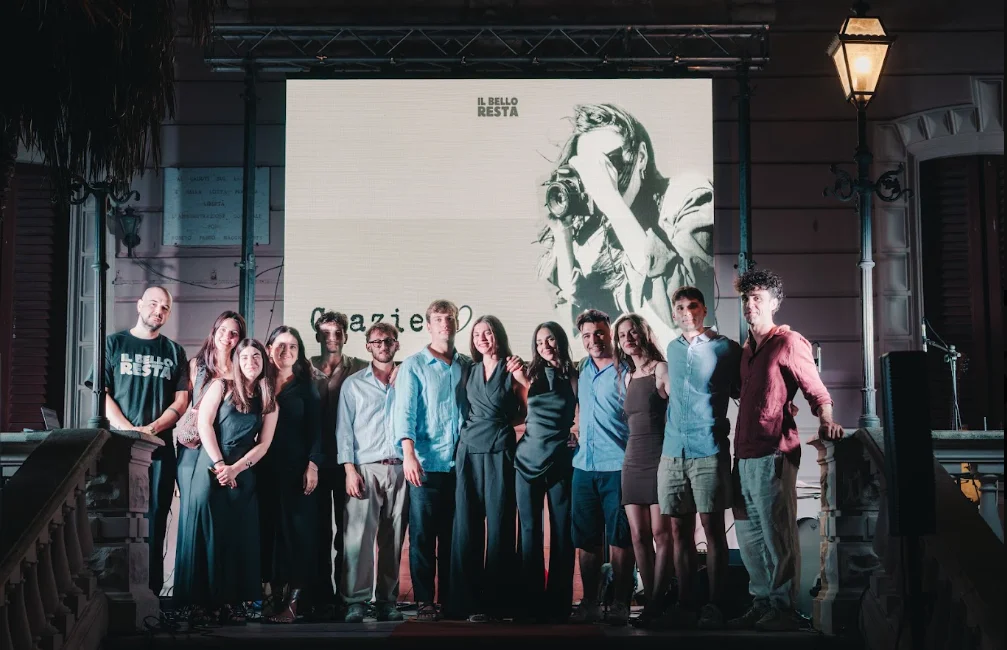 FOTO | Roseto, quarta edizione de “Il Bello Resta”, nel segno del ricordo di Flavia Di Bonaventura