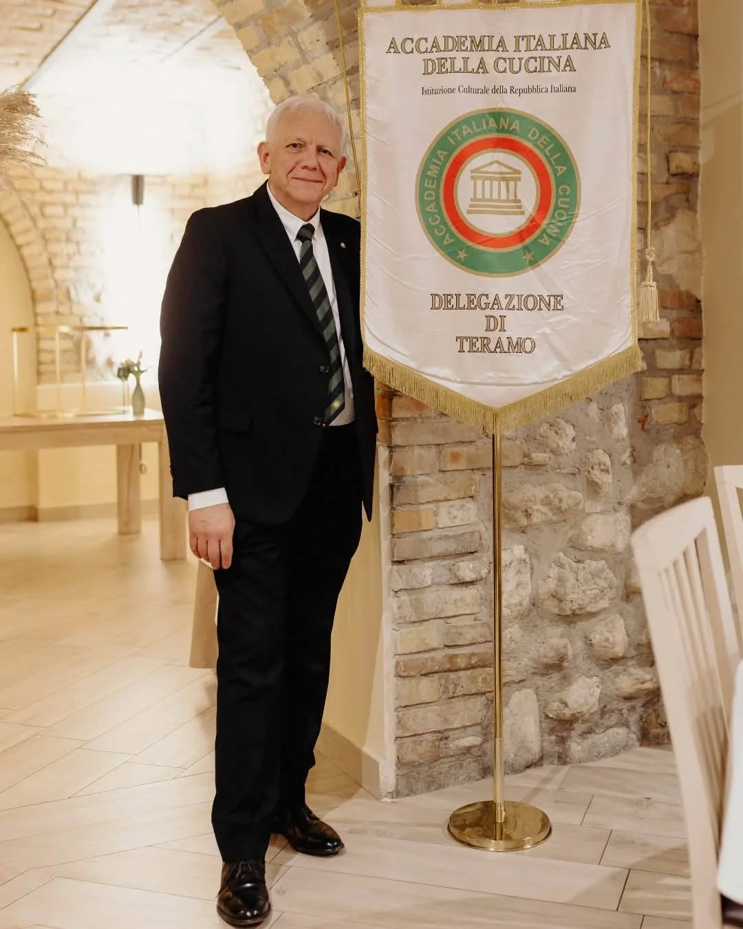 Cucina italiana patrimonio Unesco, il 19 marzo a Tortoreto la Conviviale Ecumenica Straordinaria