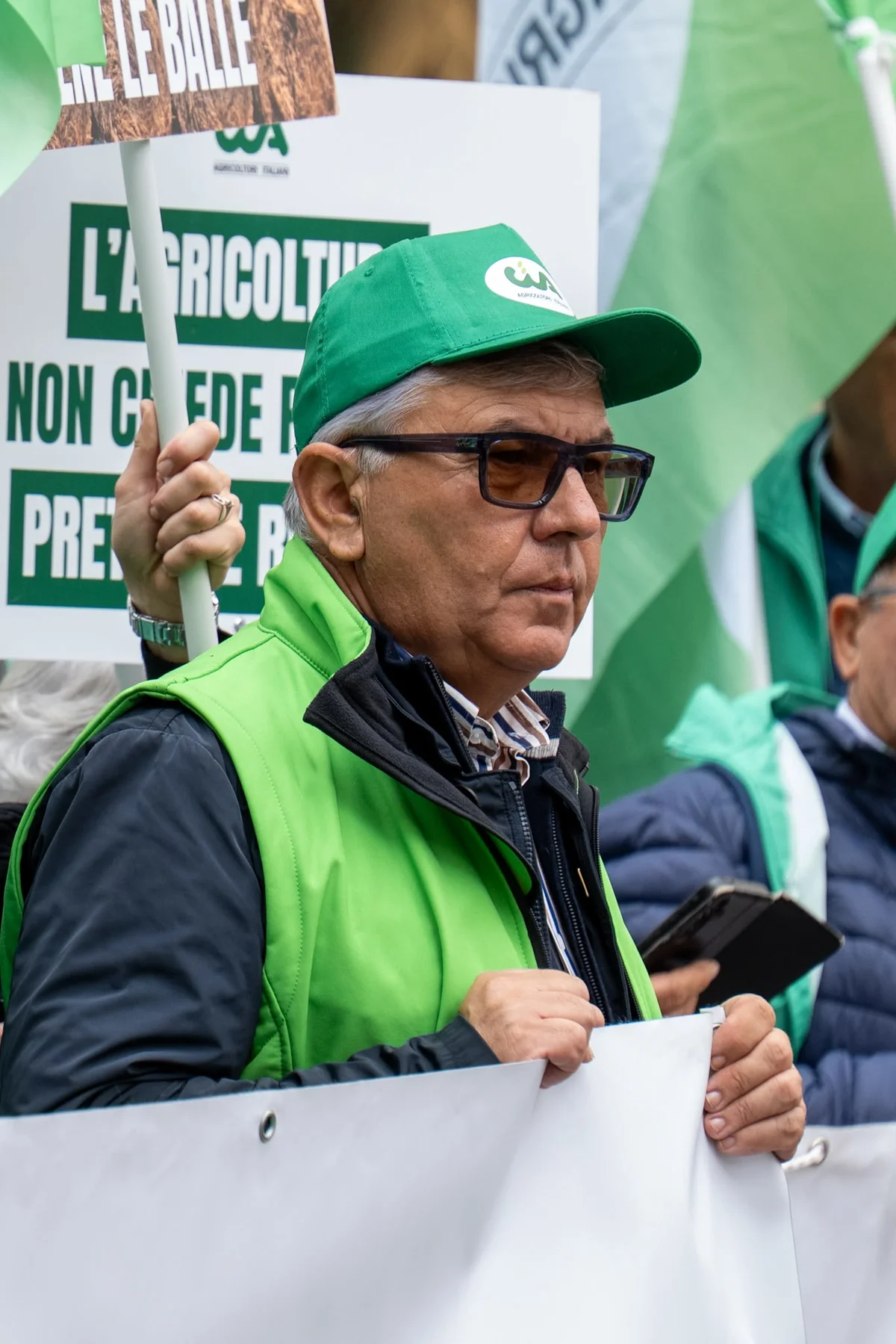 Caro Gasolio, per la CIA Abruzzo i conti non tornano: solo annunci, servono risposte concrete