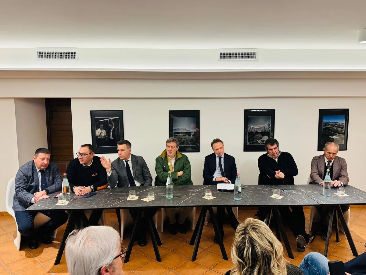 Vini d’Abruzzo: criticità, opportunità e prospettive di crescita a confronto