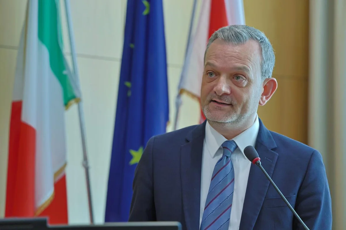 Notte Europea dei Ricercatori, cerimonia pubblica per Unite