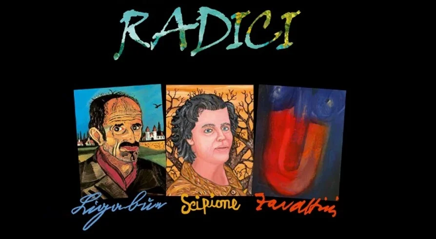 FOTO | Ligabue, Scipione e Zavattini nella mostra "Radici" a Teramo