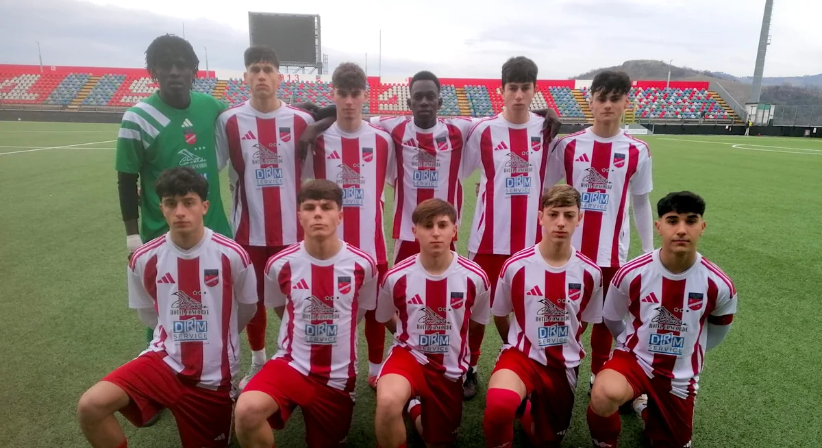 Calcio Jr.: il Teramo (2°) riceve al Bonolis la Maceratese (1°)