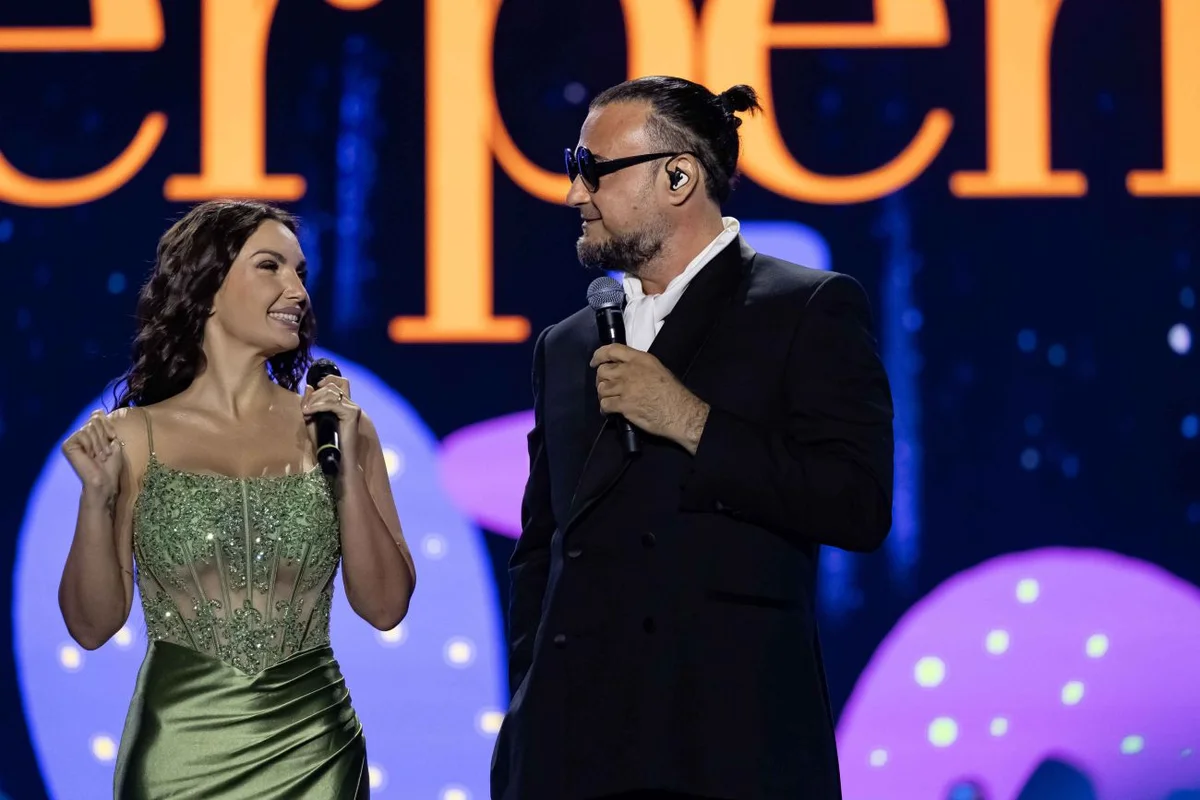 La Notte dei Serpenti in Eurovisione su Rai1 e in piazza Martiri con il M° Melozzi
