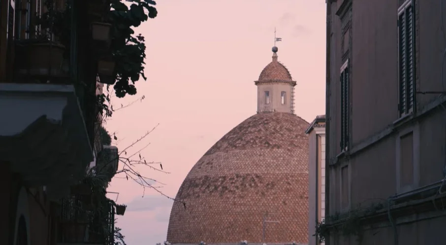 VIDEO | La Presentosa, al via le riprese del cortometraggio tra Giulianova e Selva Alta