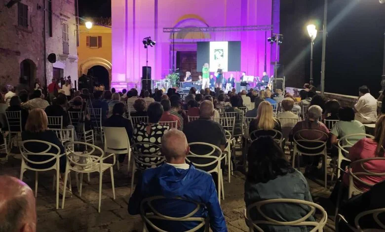 XXVIII Premio di poesia “Oreste Pelagatti” di Civitella del Tronto
