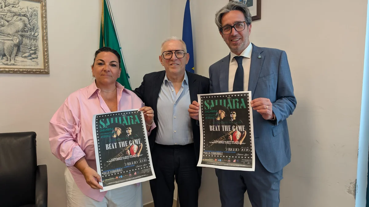 A Roseto degli Abruzzi l'evento di sensibilizzazione contro il gioco d’azzardo patologico