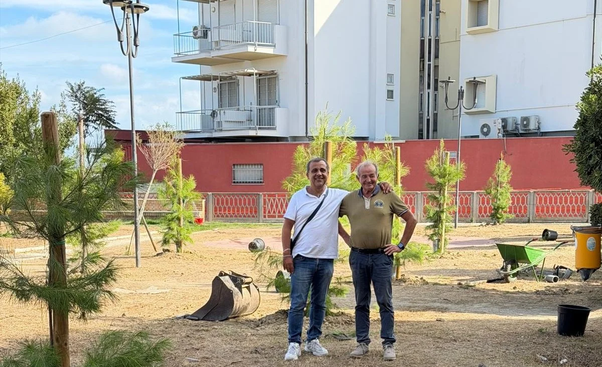 Conclusi i lavori di riqualificazione del lungomare di Silvi