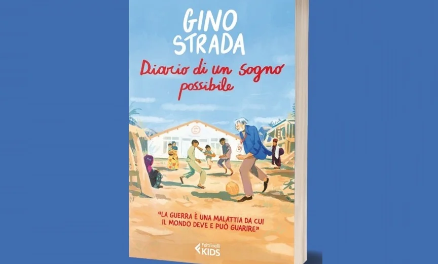 Torna Neon a Martinsicuro: il libro di Gino Strada apre la rassegna letteraria
