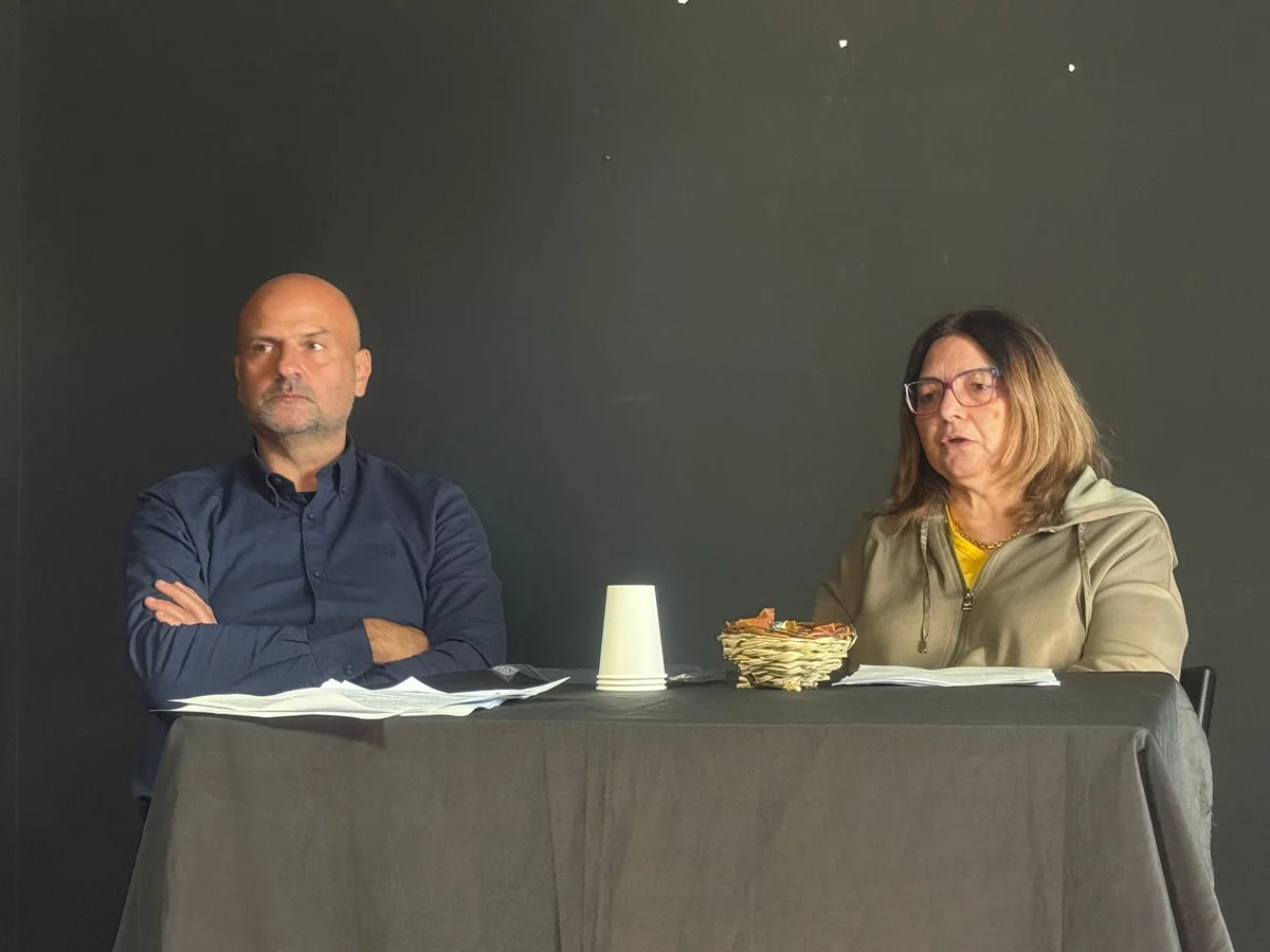 VIDEO | Discarica da 1 milione di mc a Notaresco, associazioni: “Istanza improcedibile"