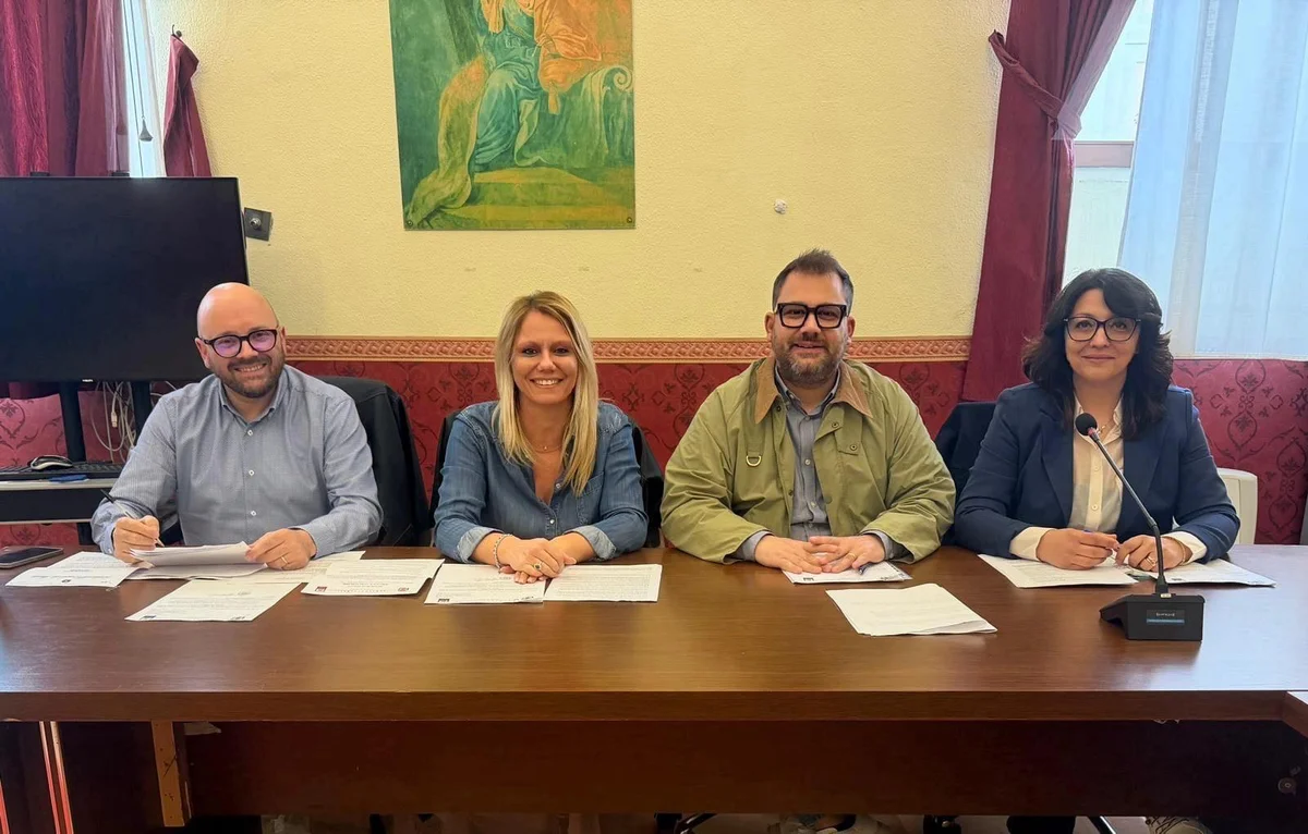 Bilancio comunale, Svolta Campli invia una segnalazione agli enti competenti