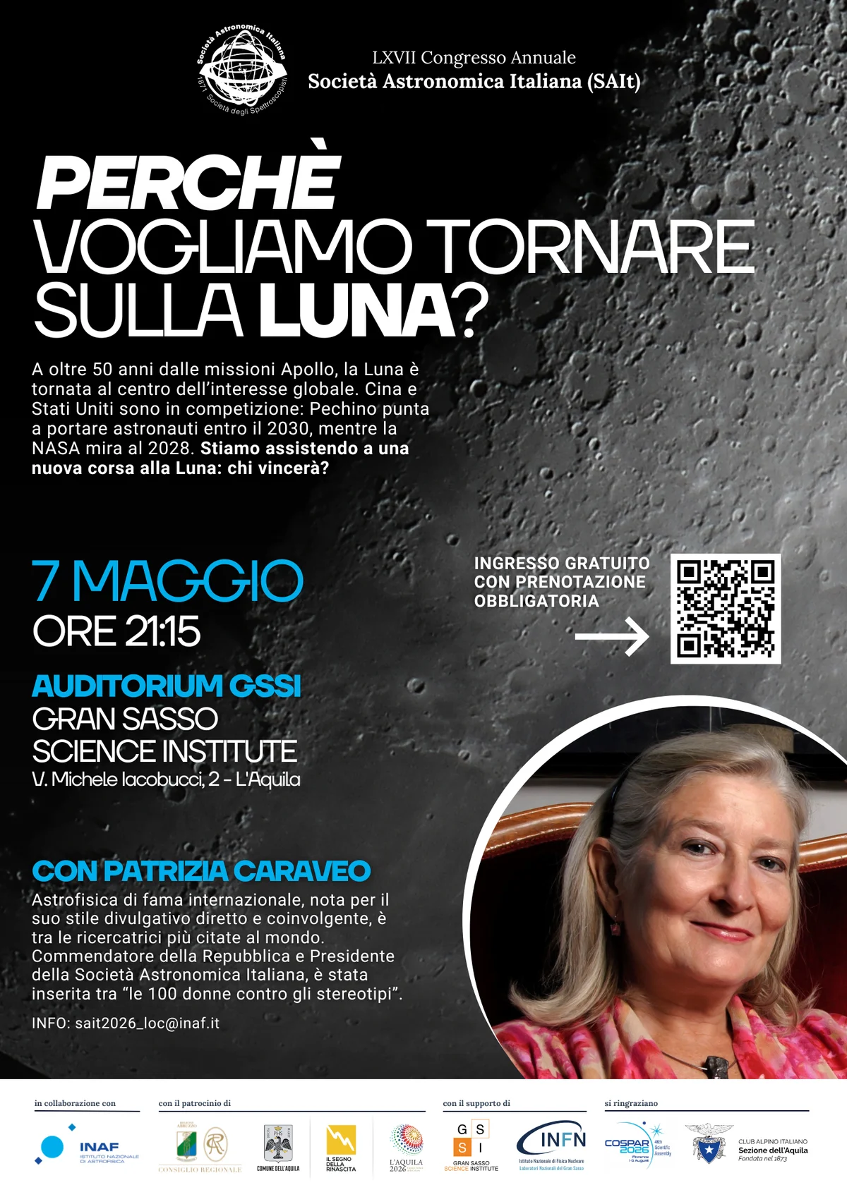 Onde gravitazionali e ricerca di frontiera: L'Aquila ospita il cuore dell'Astrofisica italiana