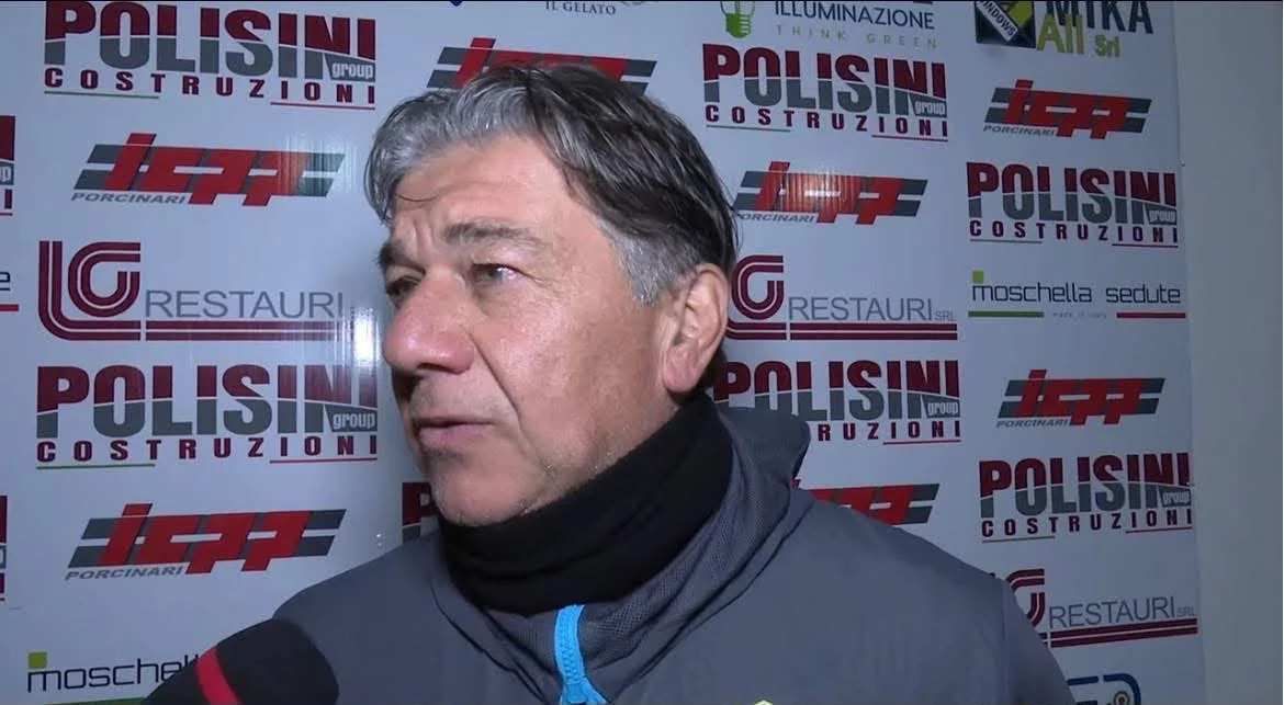 Eccellenza, Cerasi traccia la rotta del Montorio: “Abbiamo fame di rivalsa”