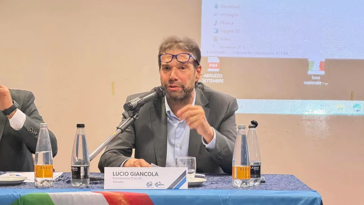 Malfunzionamento portale Inps, insorge Ital Uil Abruzzo